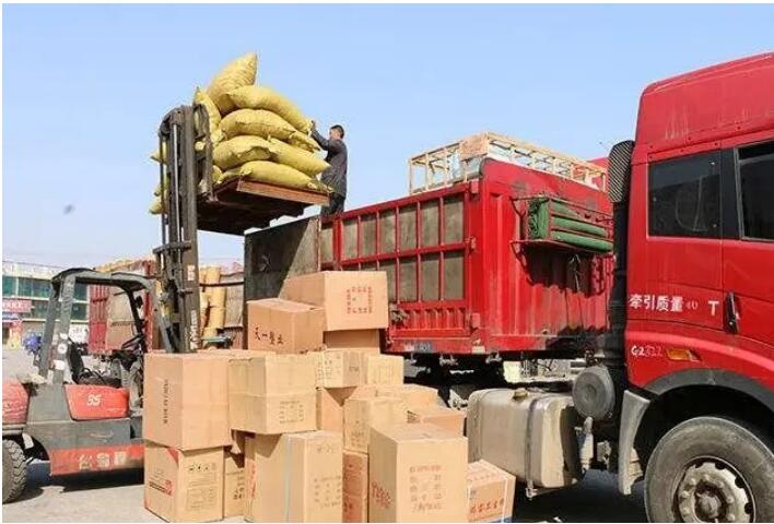 漳州到保山物流专线