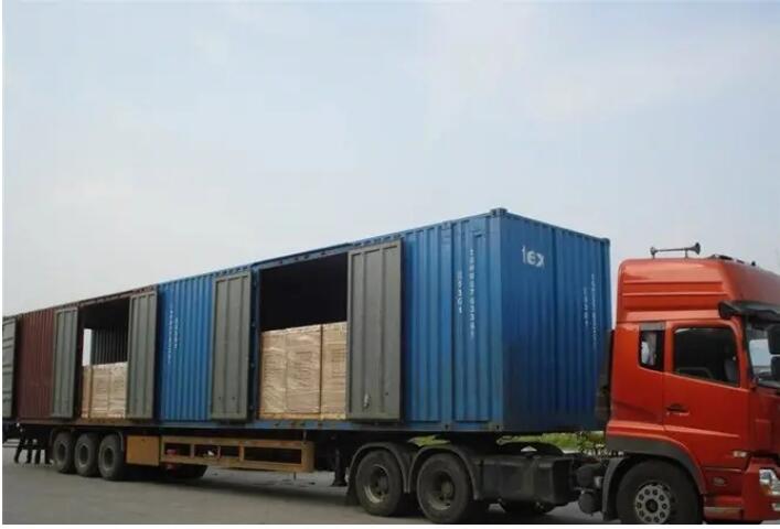 漳州到保山整车运输