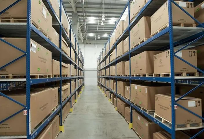 漳州到保山货物仓储