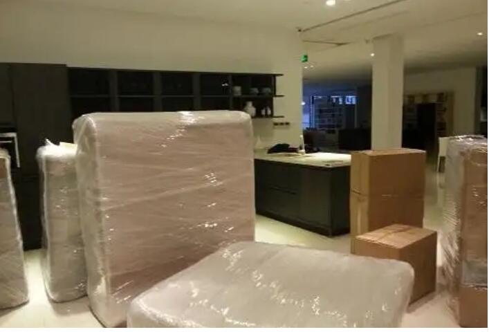 漳州到保山长途搬家