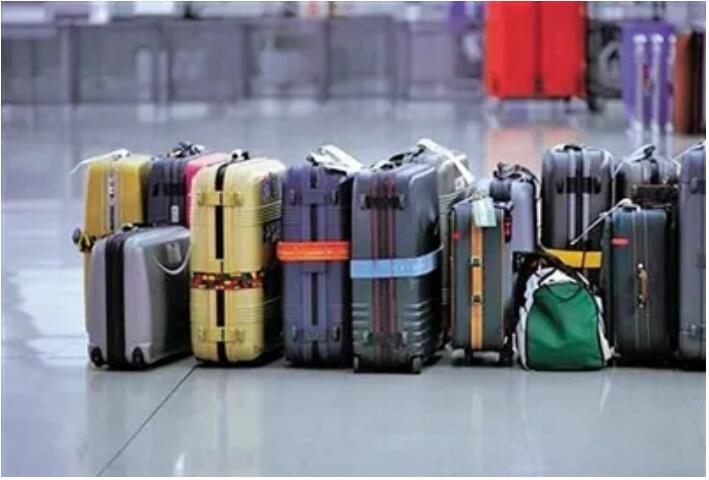 漳州到保山行李托运