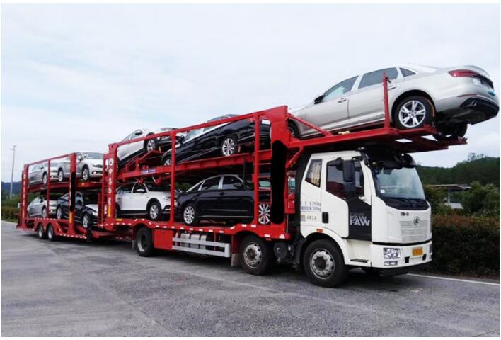 漳州到保山轿车托运